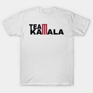 team Kamala 2020 T-Shirt